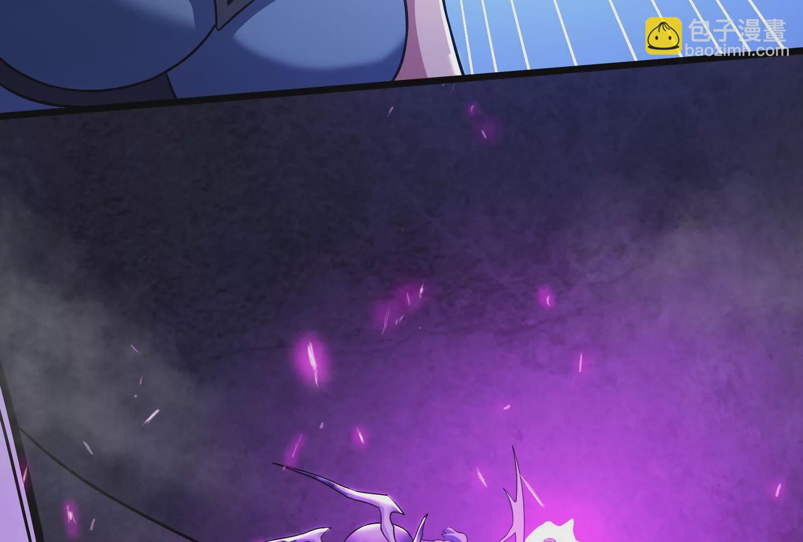 古神遊戲 - 第42話最強！雷神薩滿通靈術！(3/4) - 8